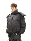 BTSG Thickened SPADE Jacket