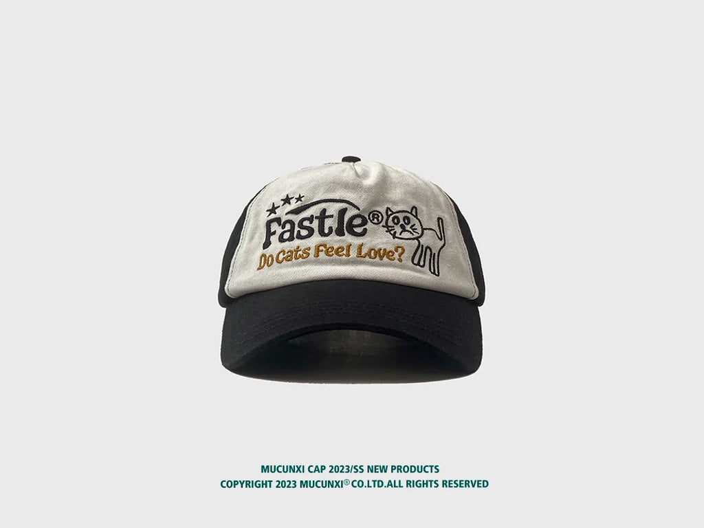 MUCUNXI Hat