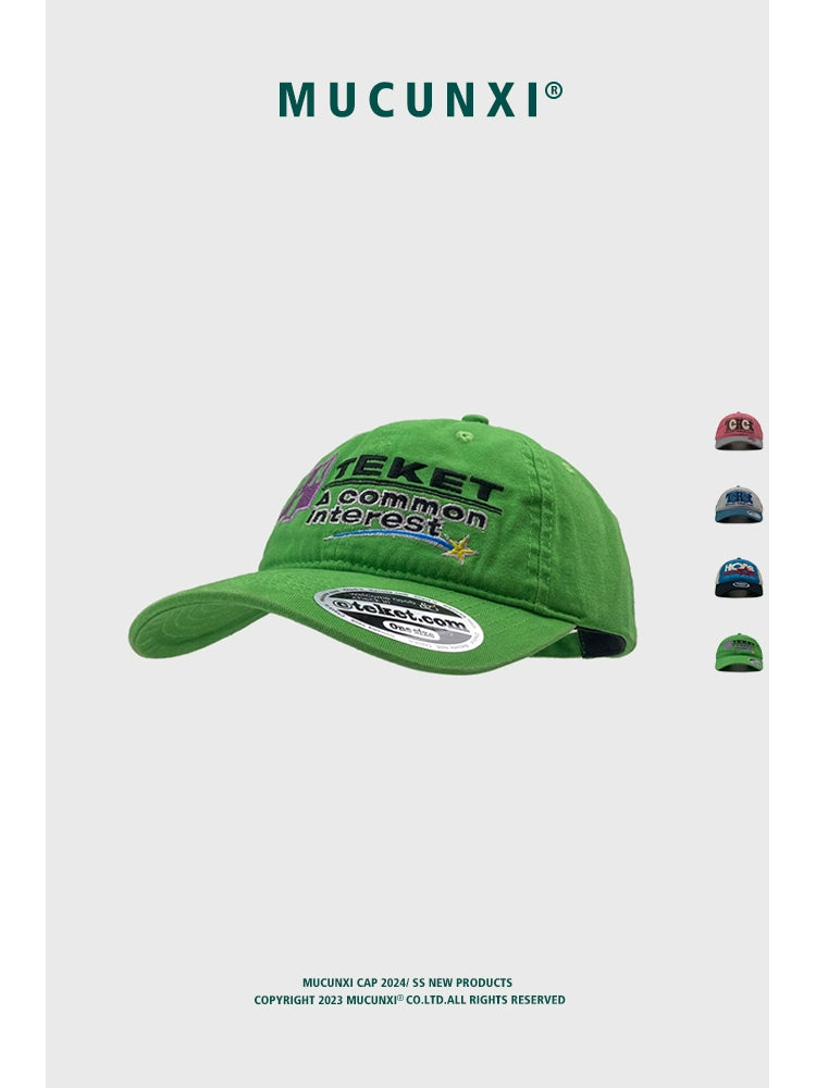 MUCUNXI HOIS Hat