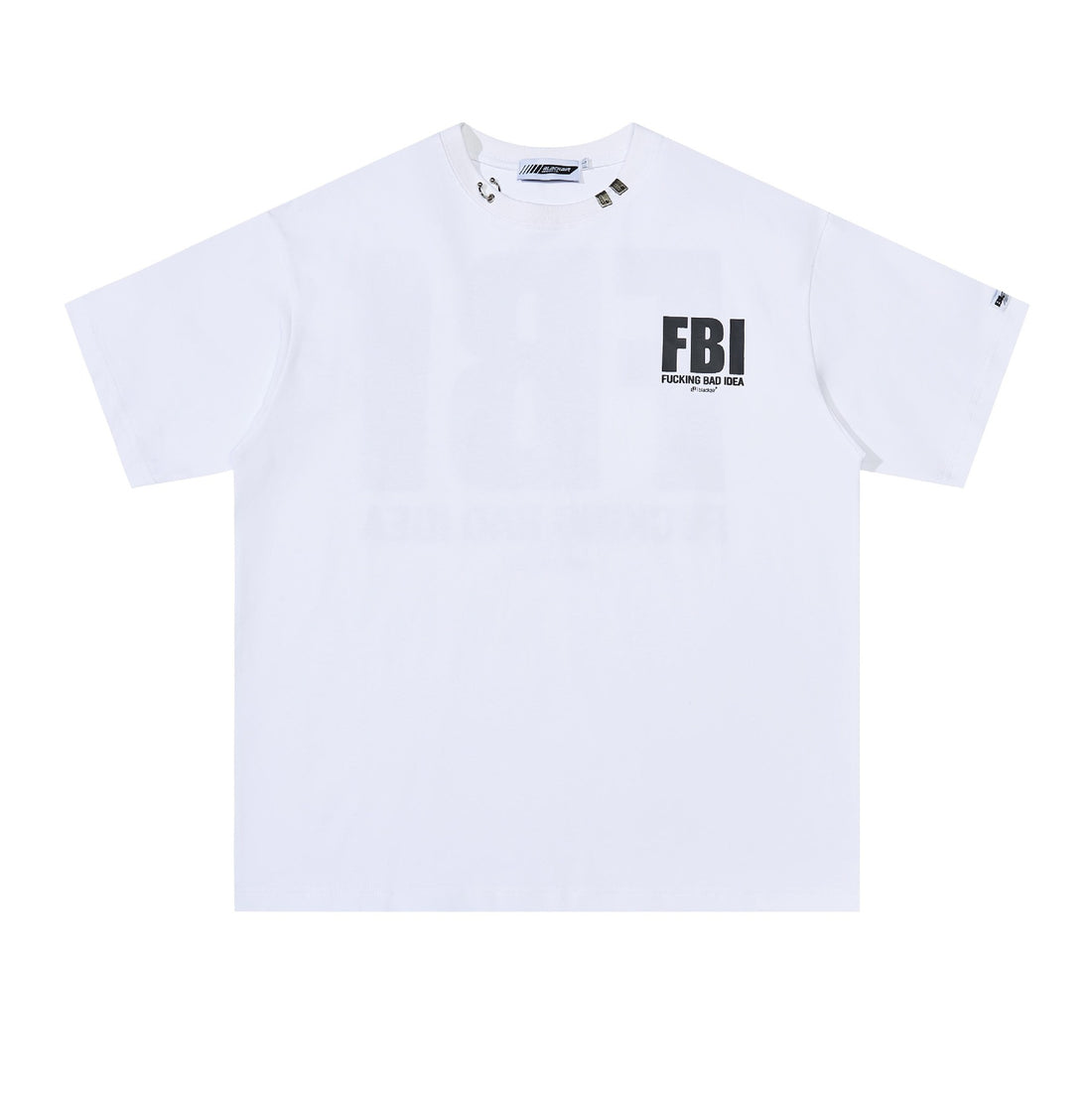 MADEEXTREME FBI Tee