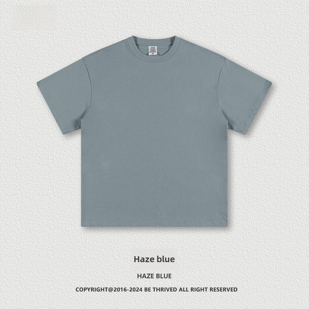 BE 305G Heavy 100% Cotton Tee 16 Colors