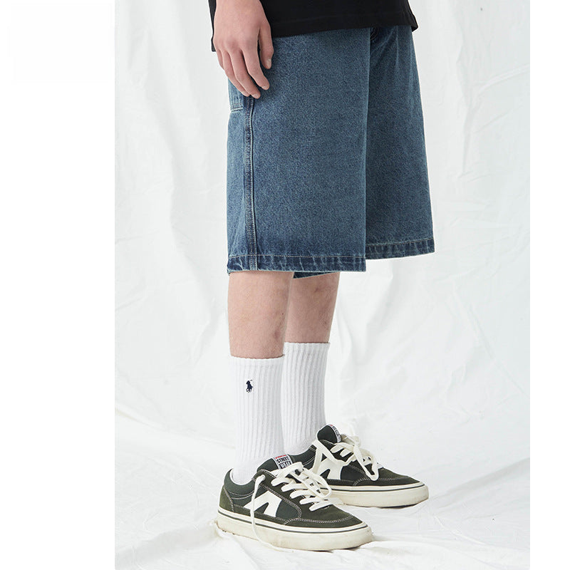 UNF الصيف فضفاض الشارع عارضة طويلة قصيرة