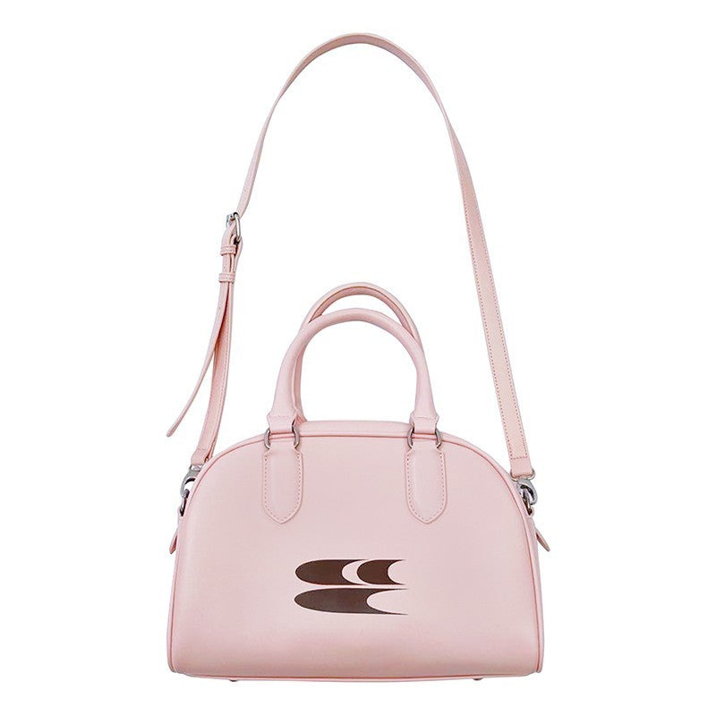 CryingCenter Future Retro Series Portable Slant Cross Bag