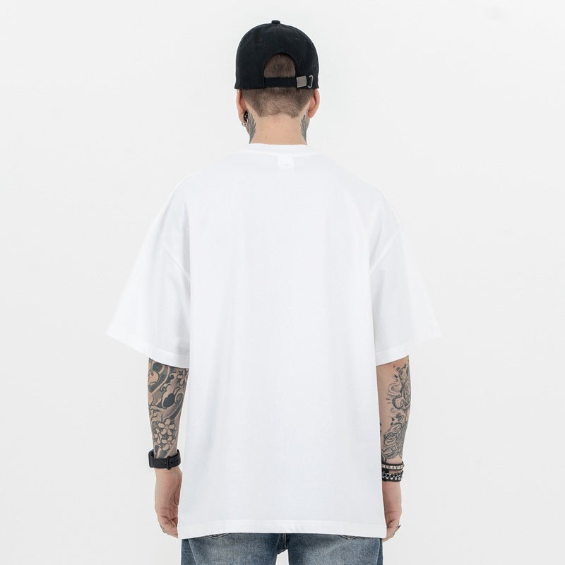 FORGIVNESS ETWBO Short Sleeve Heavy Tee