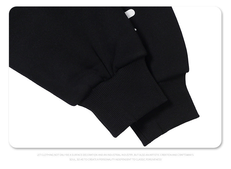 FORGIVNESS  Heavy 480g Searching Hoodie