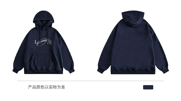 سترة BLACKBB ذات التصميم المتخصص فوق الكتف