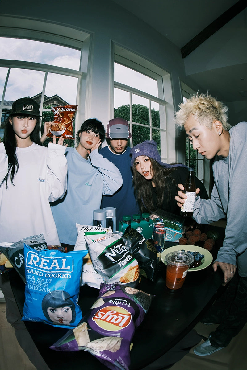 Lemanism quick-drying long sleeve tee