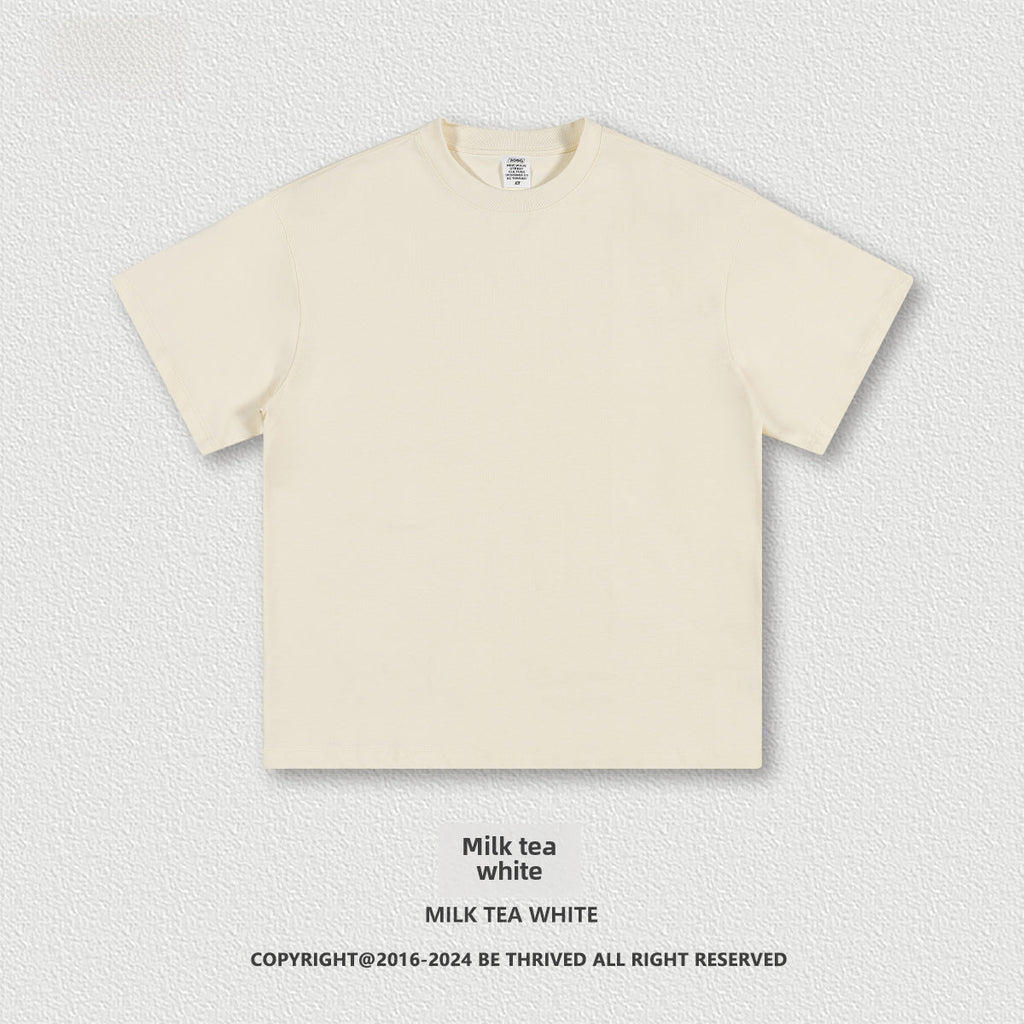 BE 305G Heavy 100% Cotton Tee 16 Colors