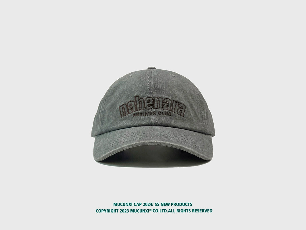 MUCUNXI Hat