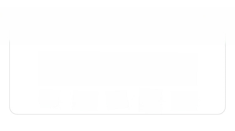 (Clearance) FG American Fashion Bear Print Short-Sleeved Tee