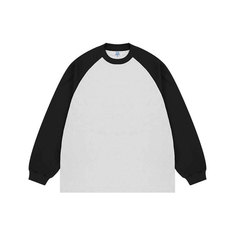 INF 265g26s Heavy Sleeve Long Sleeve Tee