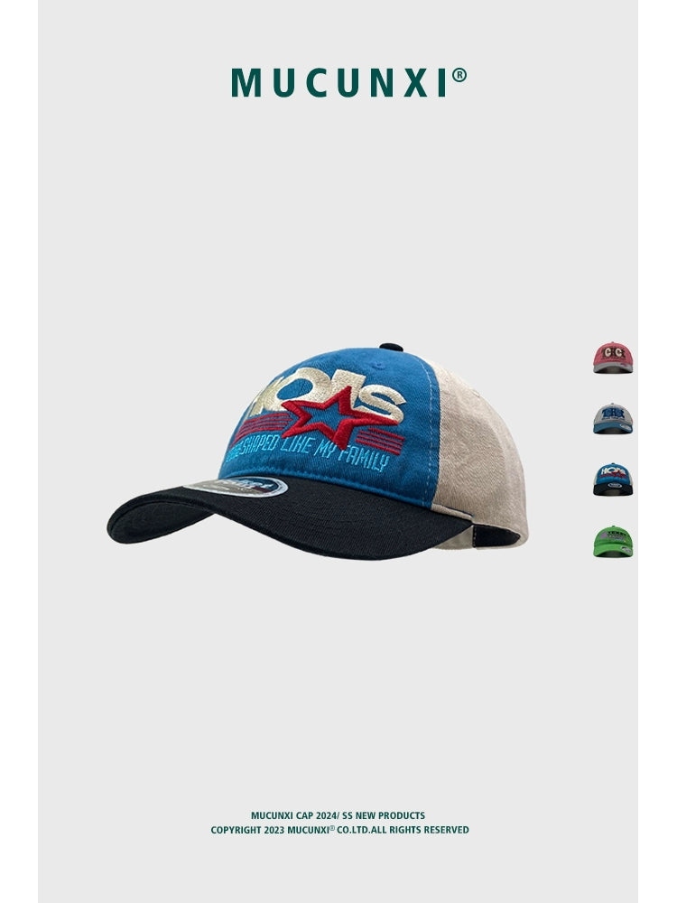 MUCUNXI HOIS Hat