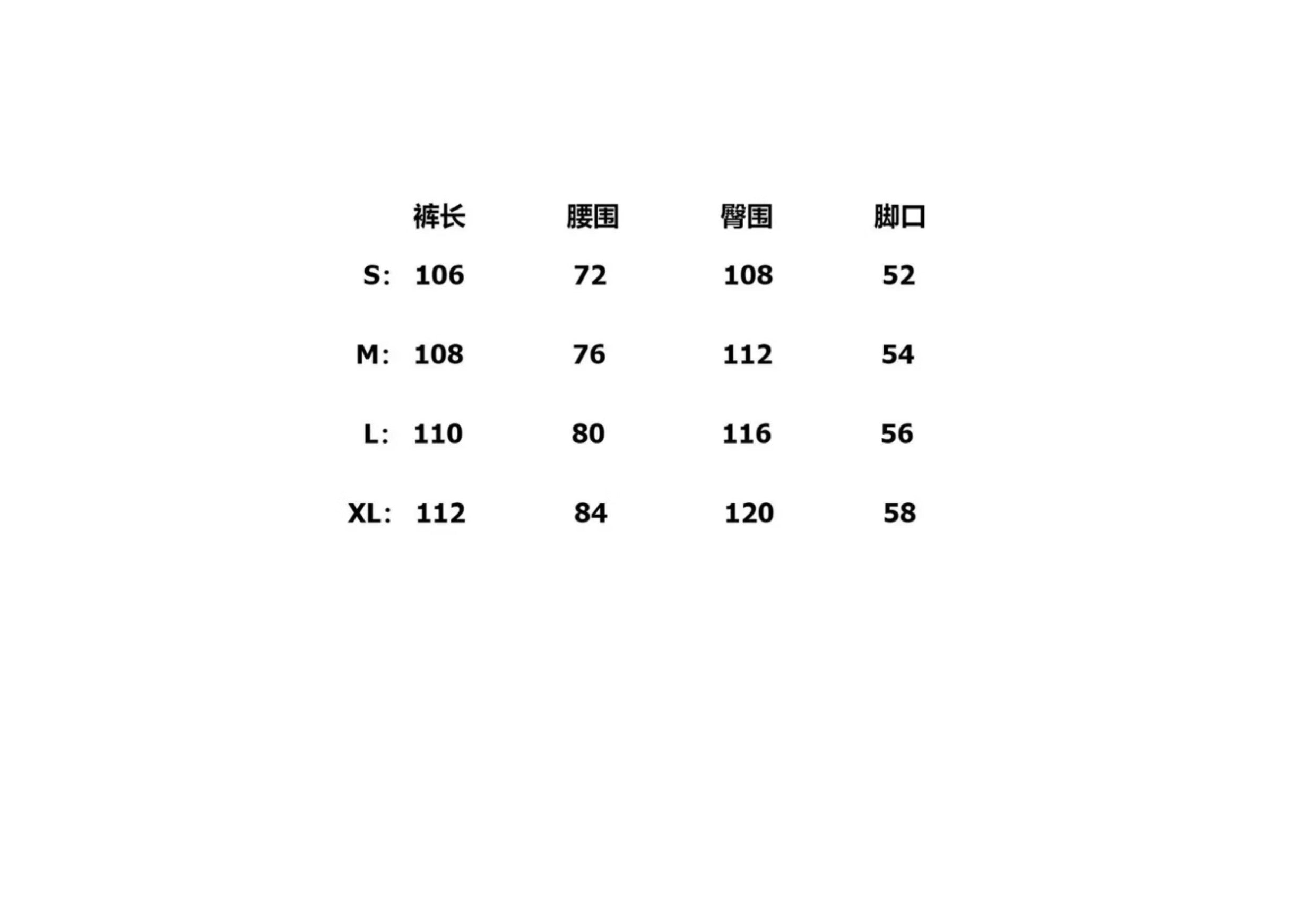 BTSG American Retro Jeans Cargo Pants Men