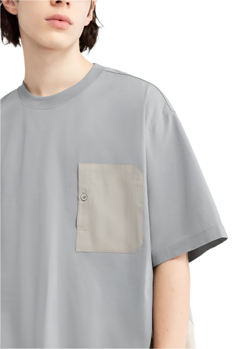 INF Hydrogen Pocket Tee