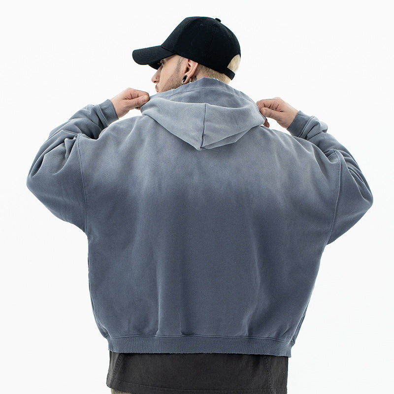 FORGIVNESS  Melancholy Rich Second-Generation Hoodie