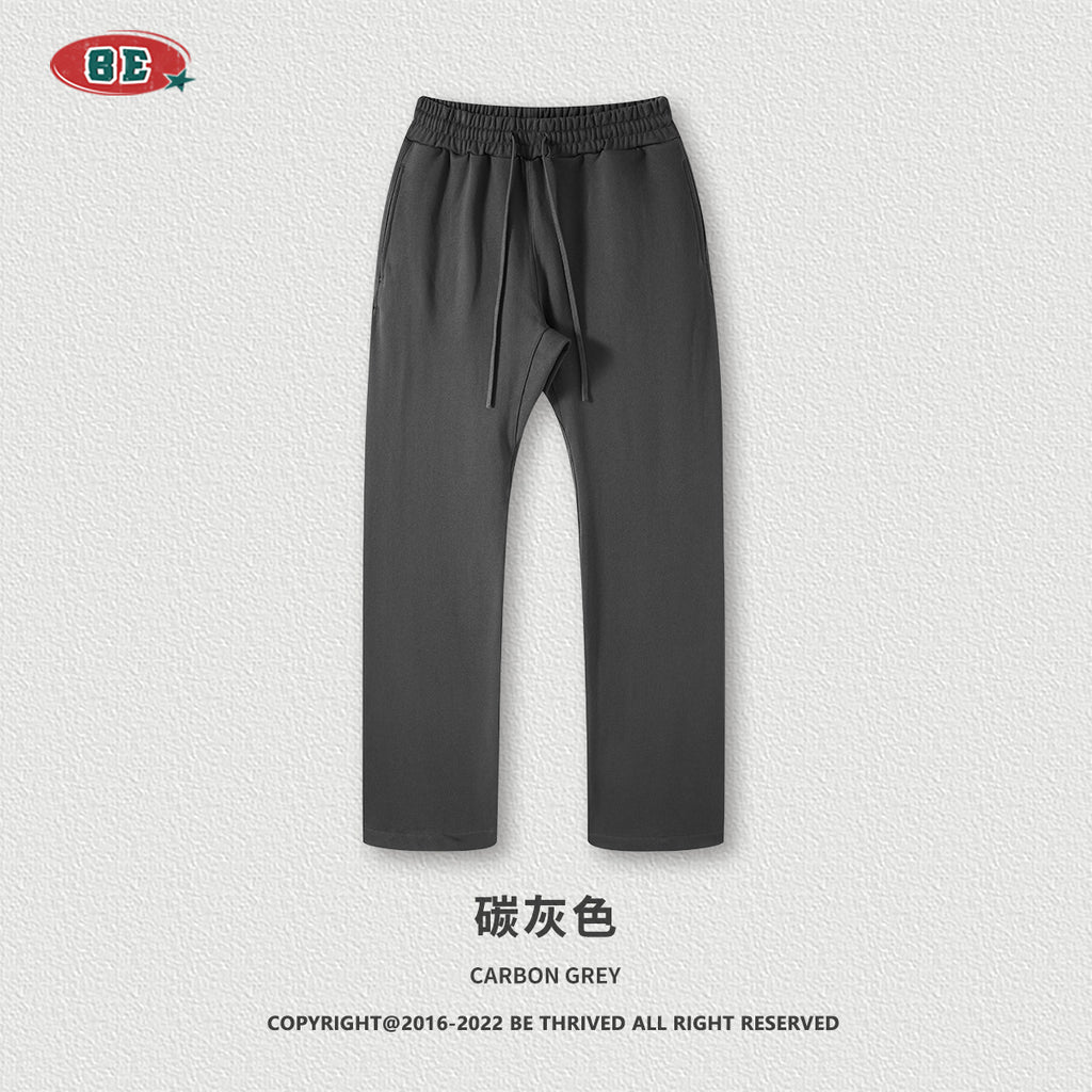 BE Heavy FOG 100% Cotton Sweatpants