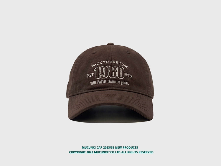 MUCUNXI Hat