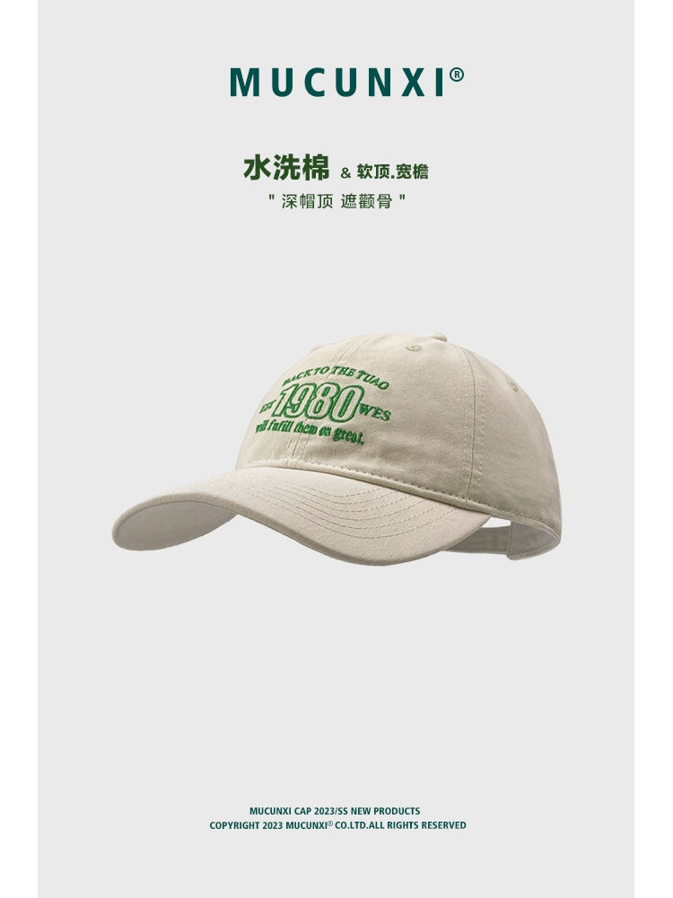MUCUNXI Hat