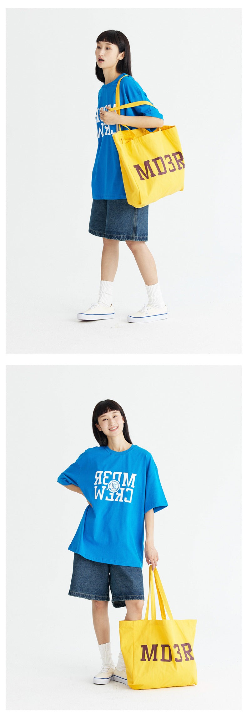 حقيبة توت يومية متعددة الاستخدامات من UNF