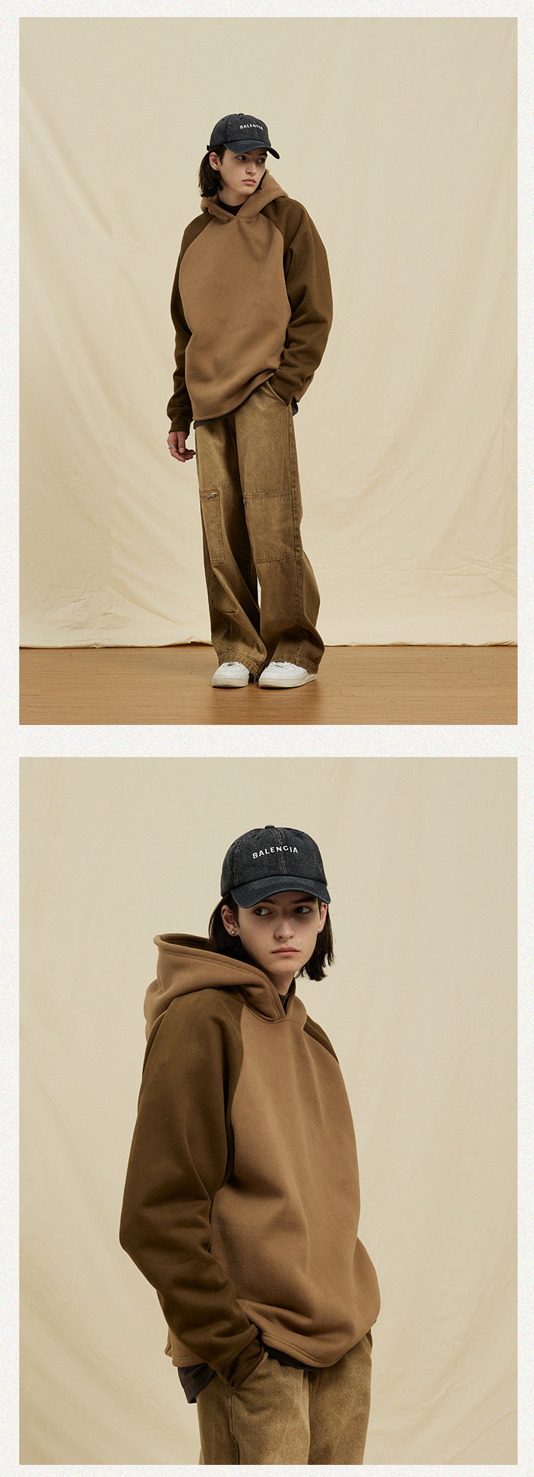 سويت شيرت ثقيل UNF 360G