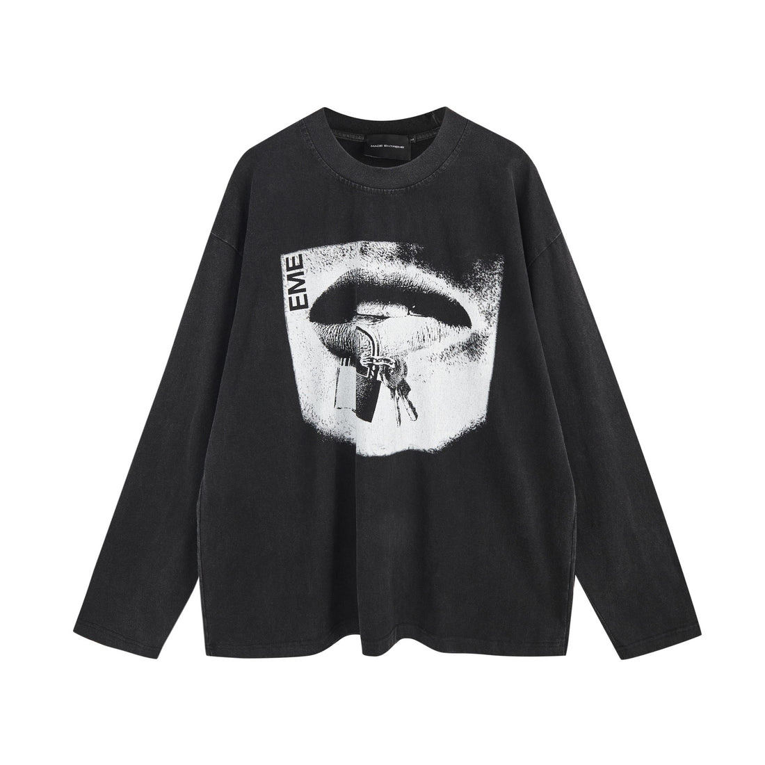 MADEEXTREME 260g Long Sleeve Tee