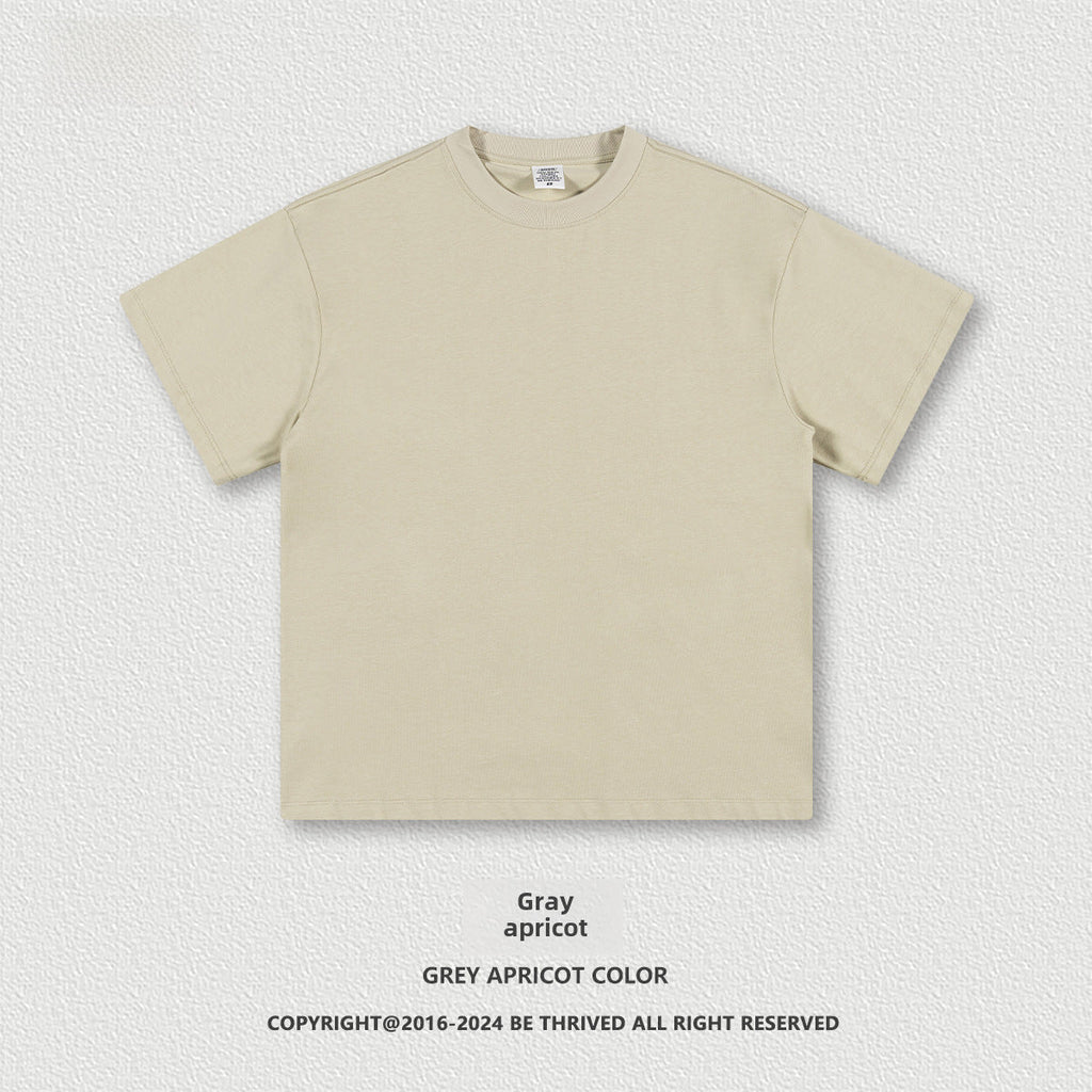 BE 305G Heavy 100% Cotton Tee 16 Colors