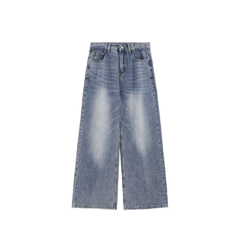 INF Mop Jeans