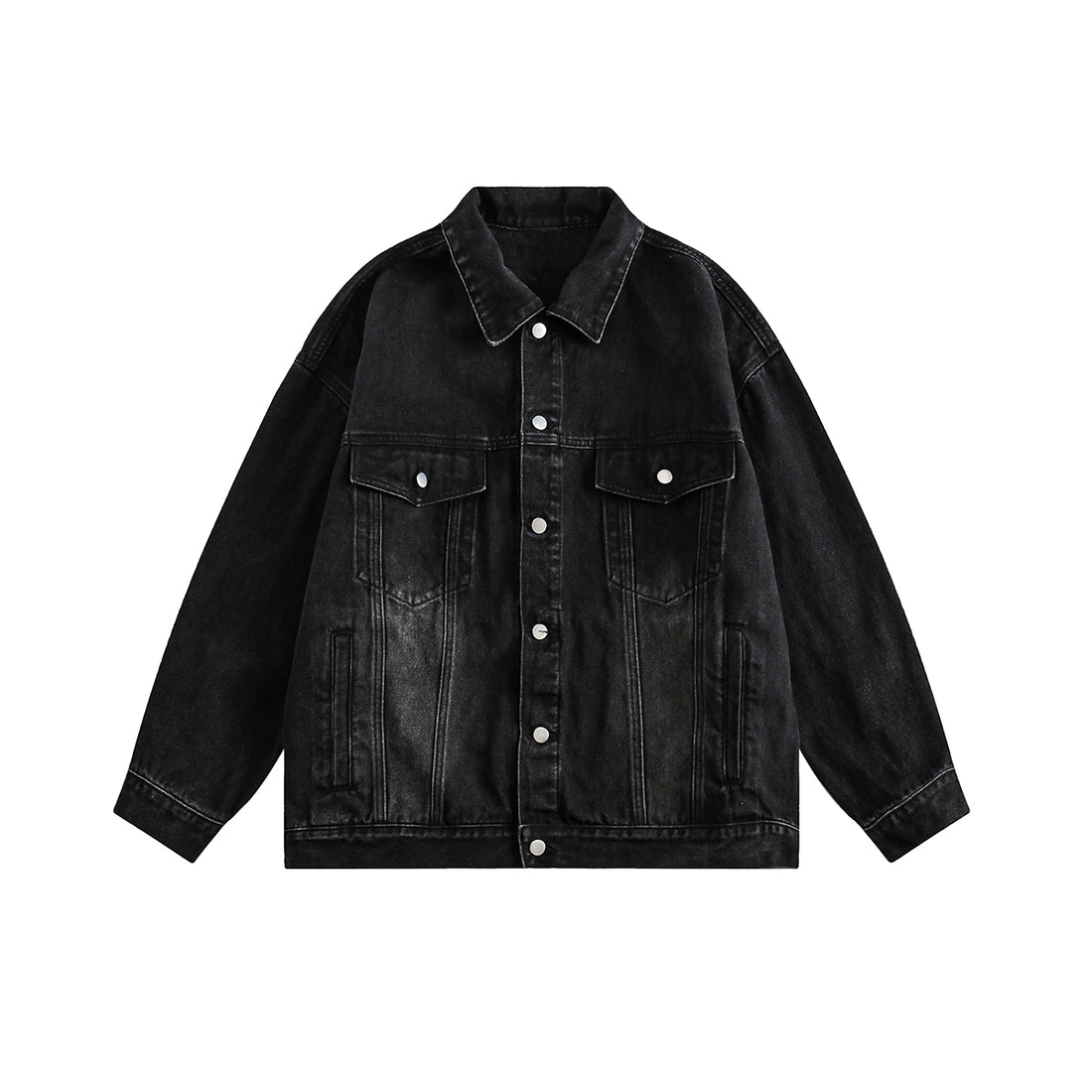 Lemanism Denim Jacket