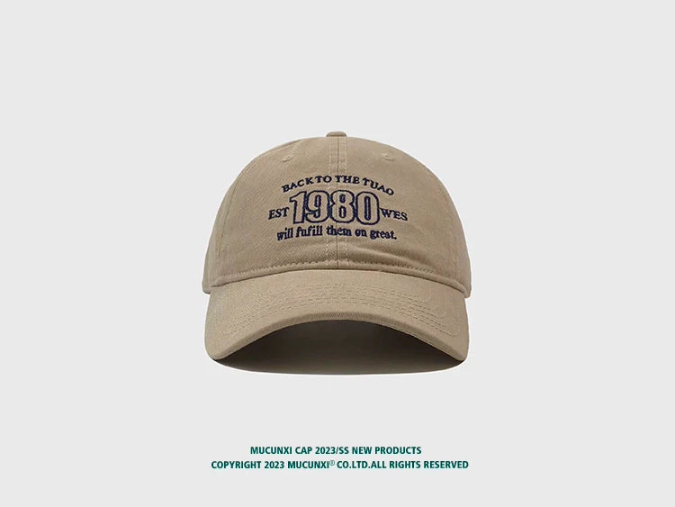 MUCUNXI Hat