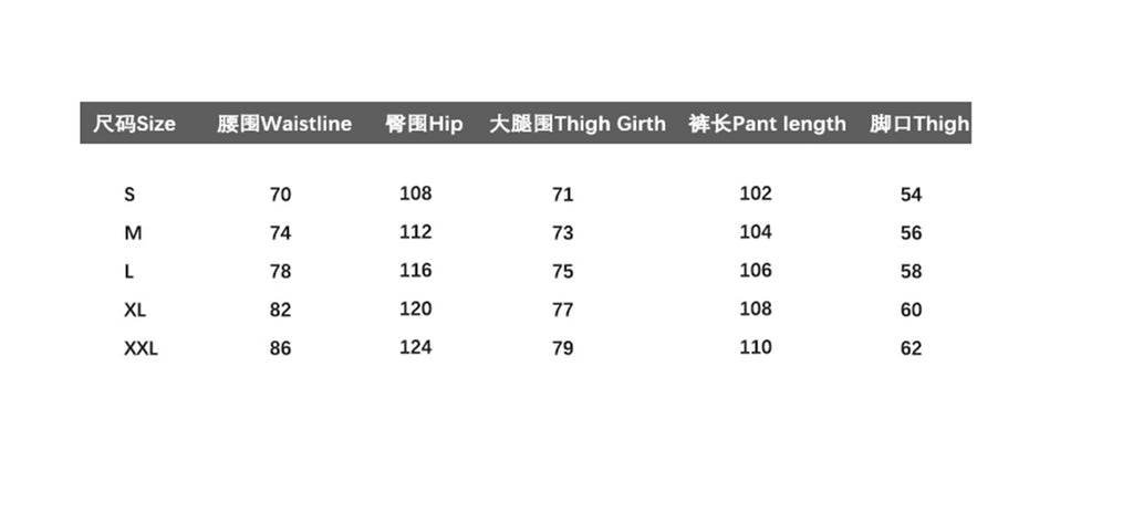 (Clearance) BTSG* American Retro Cargo Pants