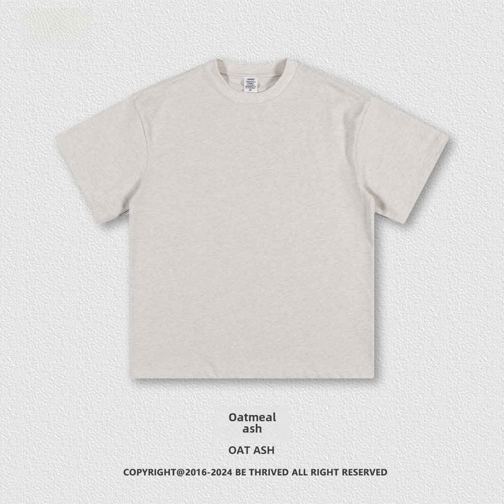 BE 305G Heavy 100% Cotton Tee 16 Colors