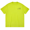 CryingCenter three-dimensional jelly Star Tee