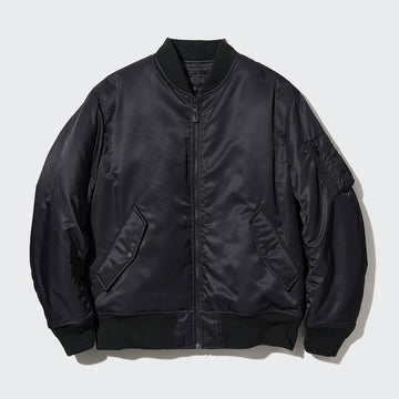 Uniqlo Military Jacket (Bomber Jacket)