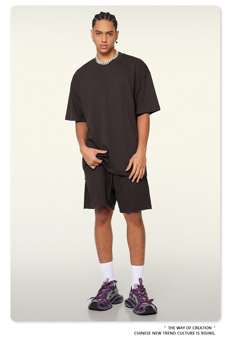 BE 305G Heavy 100% Cotton Tee 16 Colors