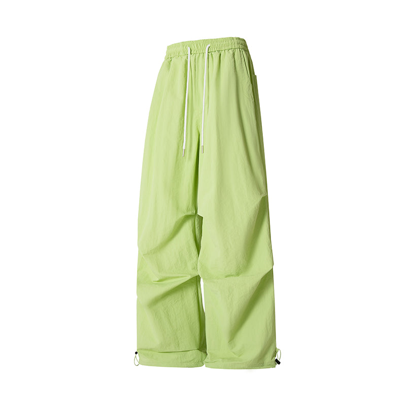 Lemanism summer paratrooper pants