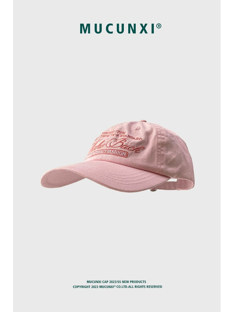 MUCUNXI Hat