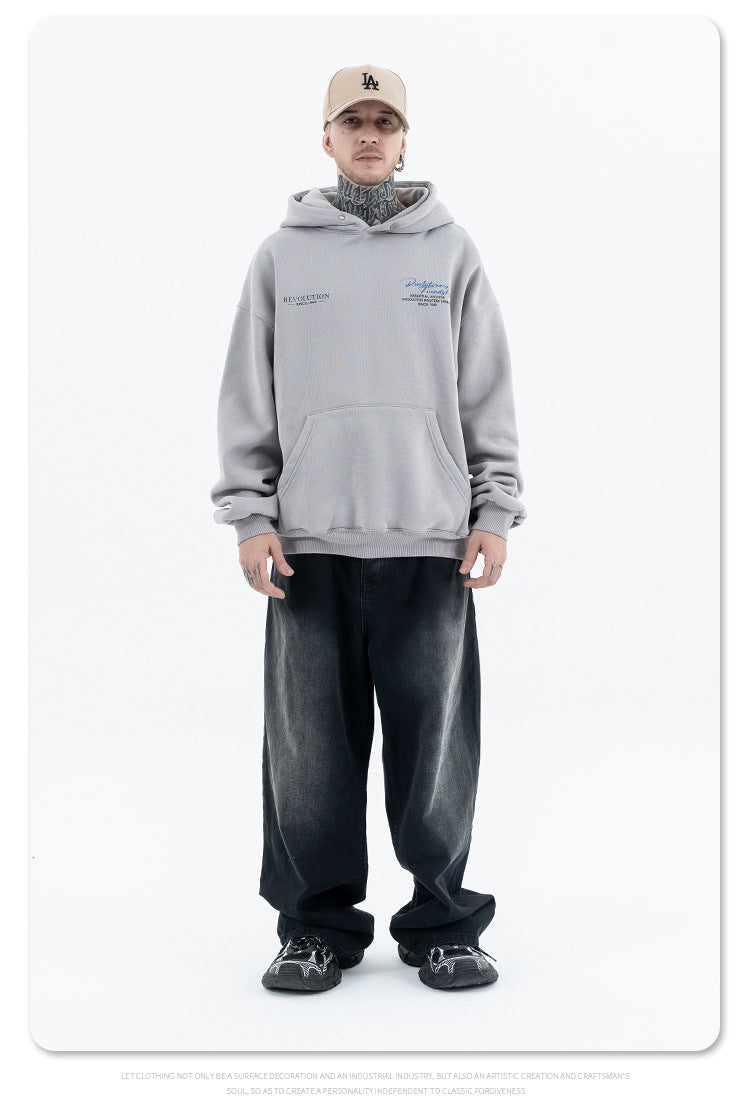 FORGIVNESS STRIVE THICH Hoodie