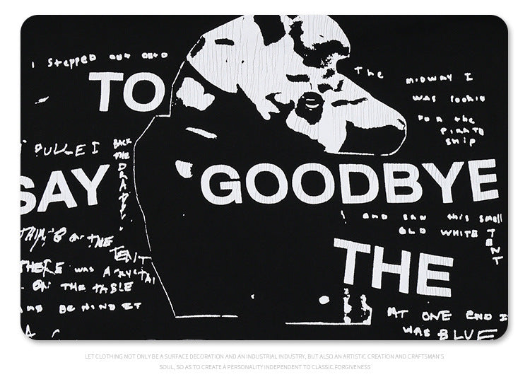 FORGIVNESS X ERD melancholy Hoodie