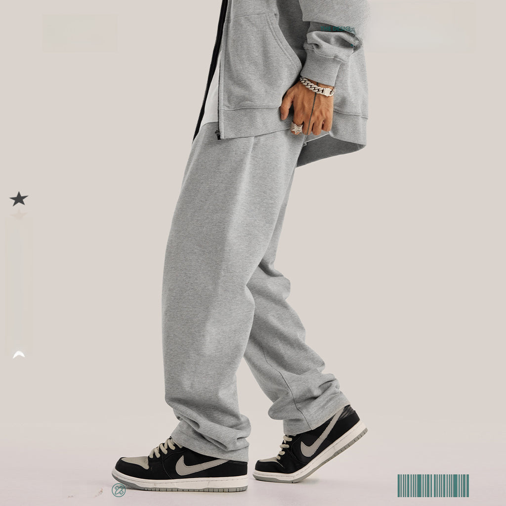 BE Heavy FOG 100% Cotton Sweatpants