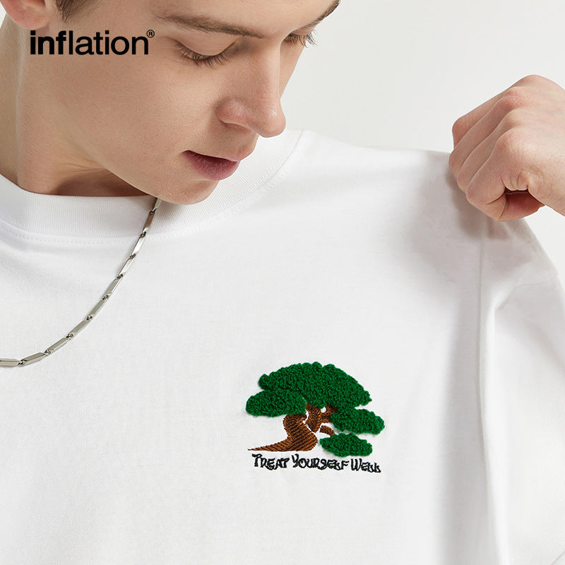INF Bonsai Tee