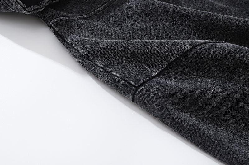 TKPA Diamond Washed 100% Cotton Hoodie