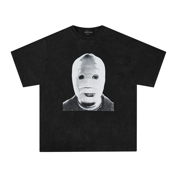 MADEEXTREME Masked Tee