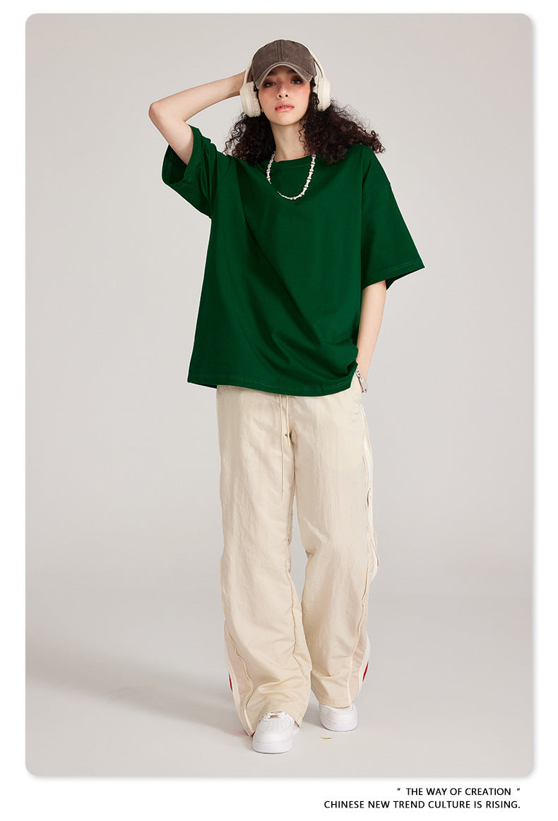 BE Light 260G Earth 100% Cotton Tee