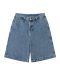UNF Summer Loose Street Casual Long Short