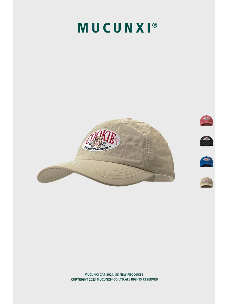 MUCUNXI Hat