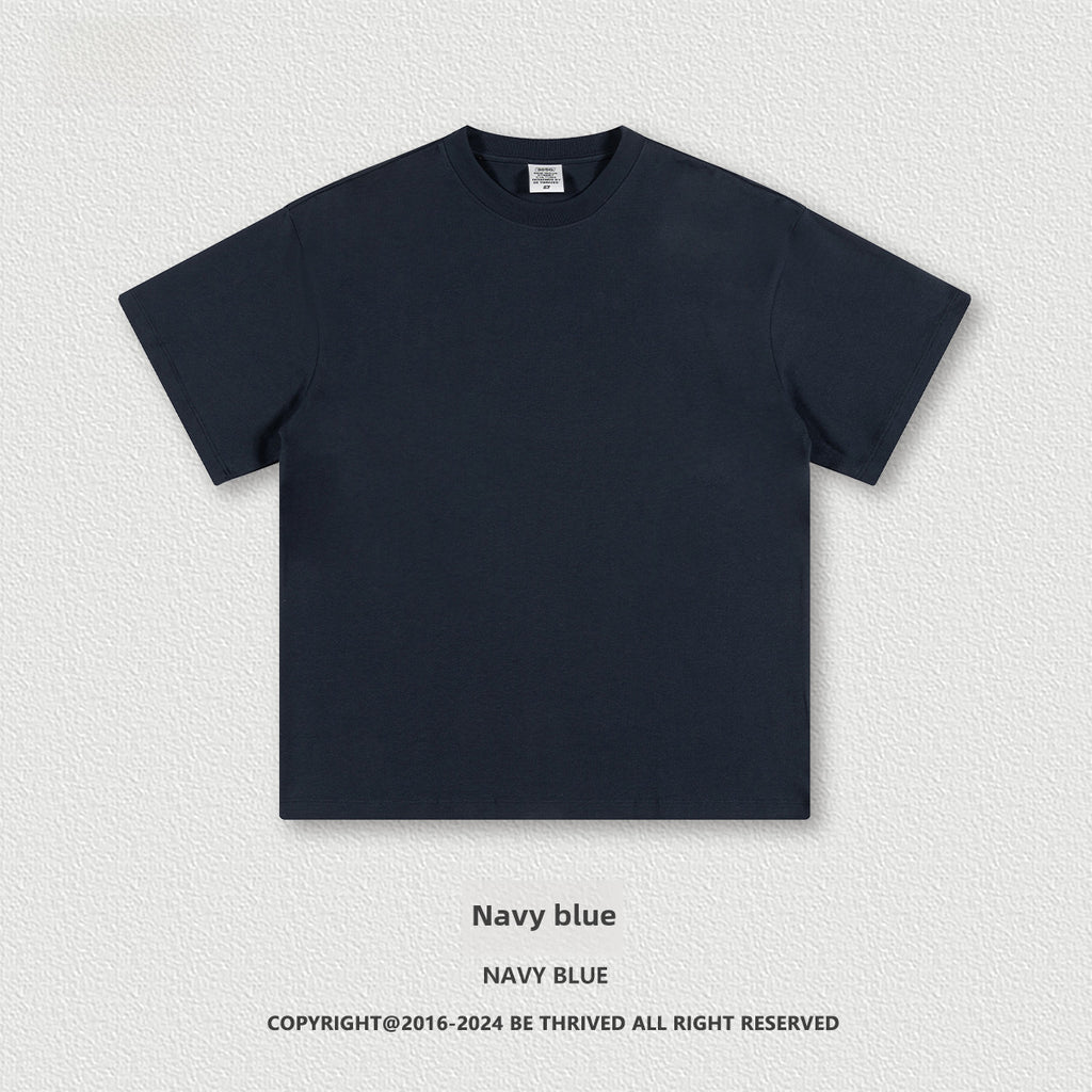 BE 305G Heavy 100% Cotton Tee 16 Colors