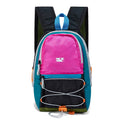 CryingCenter Stitching Contrasting Picnic Hiking Bag