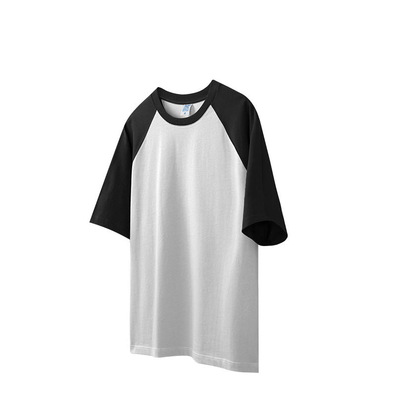 (Clearance) INF 265g 100% Cotton Baseball Tee