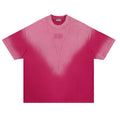 FORGIVNESS Wash Tie-Dye Oversize Tee