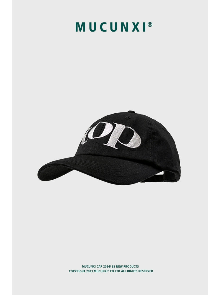 MUCUNXI TOP Hat